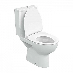 Компакт-унитаз Cersanit Yalla Clean On S-KO-YAL011-3/6-COn-S-DL-w