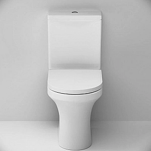 Компакт-унитаз AM.PM X-Joy C85A8601SC. Изображение - 3