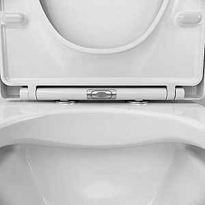 Компакт-унитаз AM.PM X-Joy C85A8601SC. Изображение - 4