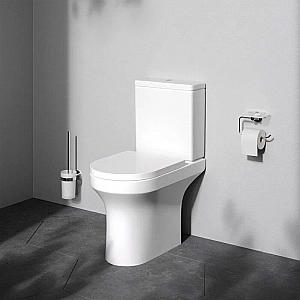 Компакт-унитаз AM.PM X-Joy C85A8601SC. Изображение - 5