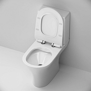 Компакт-унитаз AM.PM Sense C748600SC. Изображение - 2