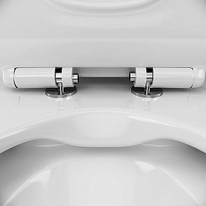 Компакт-унитаз AM.PM Sense C748600SC. Изображение - 4