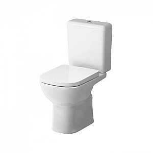 Компакт-унитаз AM.PM Sunny Aquaspin C85C8601SC