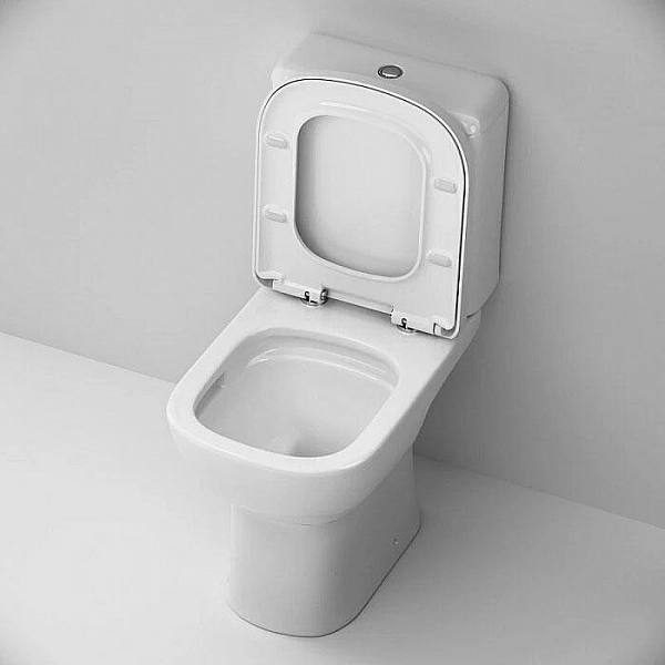 Компакт-унитаз AM.PM Sunny Aquaspin C85C8601SC