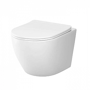 Унитаз подвесной AM.PM Like AquaSpin C801900SC