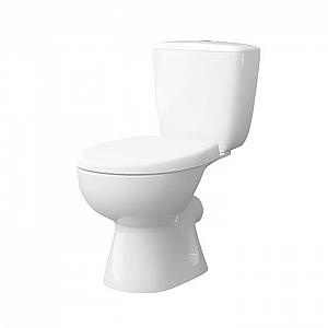 Компакт-унитаз Керамин Позитано ЖС Инкоэр