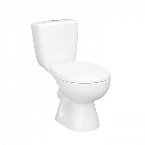 Компакт-унитаз Керамин Позитано ЖС Инкоэр. Изображение - 2