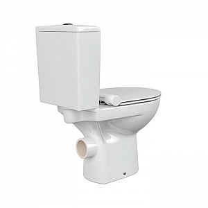 Компакт-унитаз Cersanit Nature Clean On 011 3/5 DPL EO slim 65410. Изображение - 7