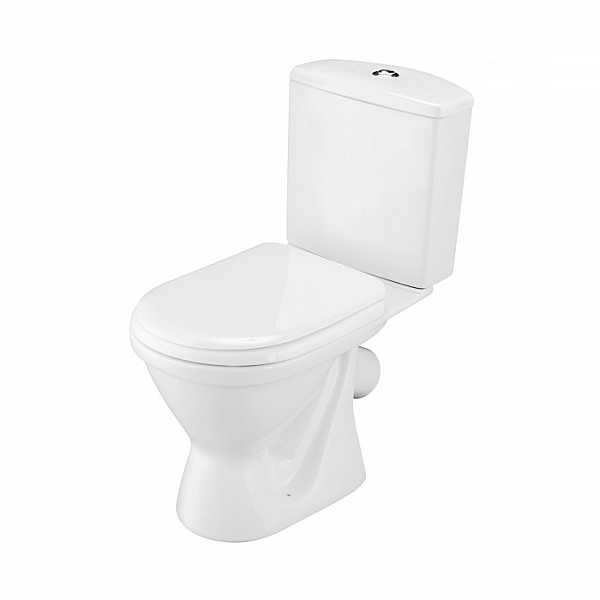 Компакт-унитаз Santek Алькор 1WH302196