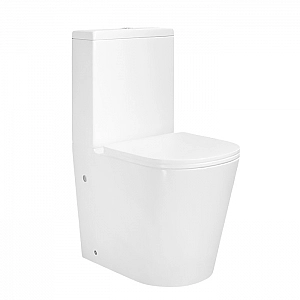 Компакт-унитаз Lauter W76 P-TRAP 21122762