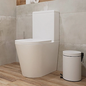 Компакт-унитаз Lauter W76 P-TRAP 21122762. Изображение - 2