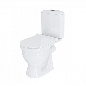 Компакт-унитаз Santek Алькор 2РА ДС SC 1WH501835