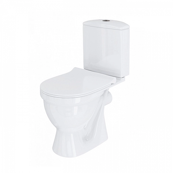 Компакт-унитаз Santek Алькор 2РА ДС SC 1WH501835