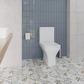 Компакт-унитаз Lauter W214 2110214. Изображение - 9