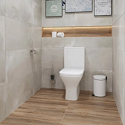 Компакт-унитаз Lauter W214 2110214. Изображение - 12