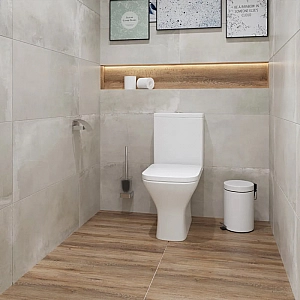 Компакт-унитаз Lauter W214 2110214. Изображение - 12