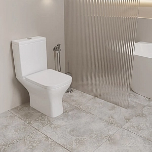 Компакт-унитаз Lauter W214 2110214. Изображение - 6