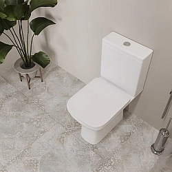 Компакт-унитаз Lauter W214 2110214. Изображение - 8