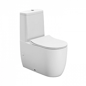 Компакт-унитаз Cersanit Moduo Vortex 011 3/5 DPL EO slim LP 69192