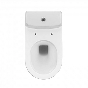 Компакт-унитаз Cersanit Moduo Vortex 011 3/5 DPL EO slim LP 69192. Изображение - 2