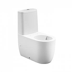 Компакт-унитаз Cersanit Moduo Vortex 011 3/5 DPL EO slim LP 69192. Изображение - 6