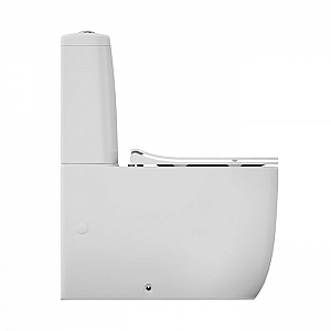 Компакт-унитаз Cersanit Moduo Vortex 011 3/5 DPL EO slim LP 69192. Изображение - 7
