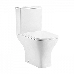 Компакт-унитаз Triton-Pro Astro AO-2355 Щ0000058892