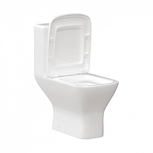 Компакт-унитаз Triton-Pro Astro AO-2355 Щ0000058892. Изображение - 1