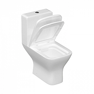 Компакт-унитаз Triton-Pro Astro AO-2355 Щ0000058892. Изображение - 2