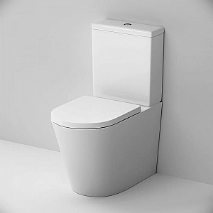 Компакт-унитаз AM.PM Func C8F8600SC. Изображение - 1