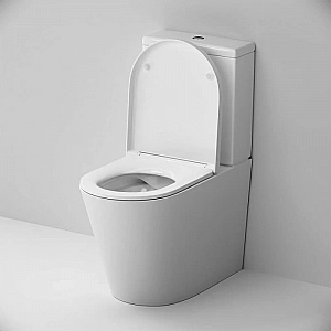 Компакт-унитаз AM.PM Func C8F8600SC. Изображение - 2
