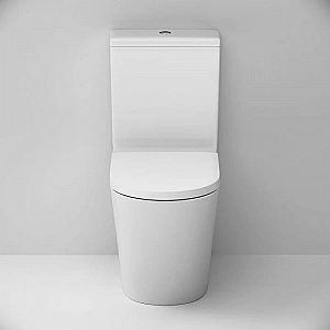Компакт-унитаз AM.PM Func C8F8600SC. Изображение - 3