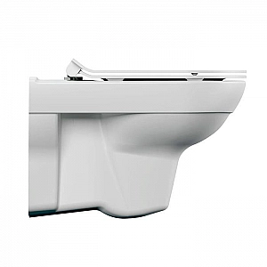 Унитаз подвесной Cersanit City New Clean On. Изображение - 2