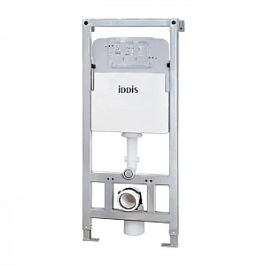 Инсталляция Iddis Profix PRO0000i32 рамная для подвесного унитаза универсальная