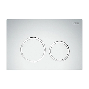 Кнопка для инсталляции Iddis Unifix 050 UNI50M0I77