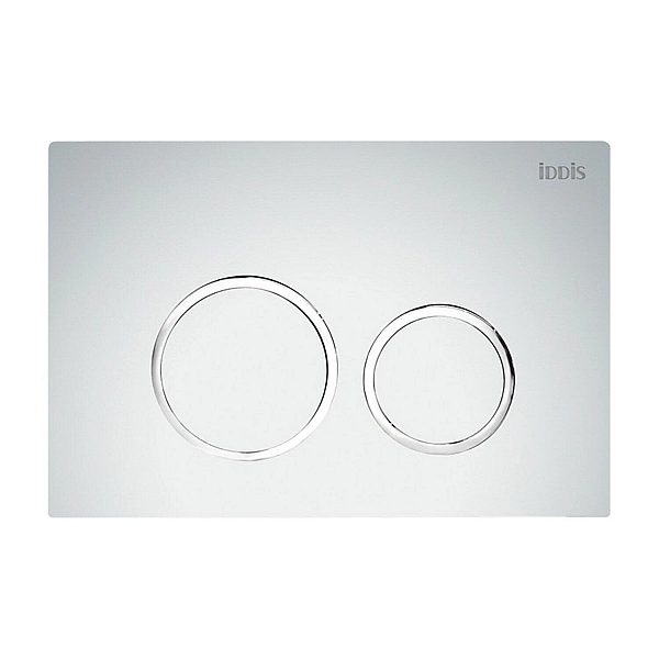 Кнопка для инсталляции Iddis Unifix 050 UNI50M0I77