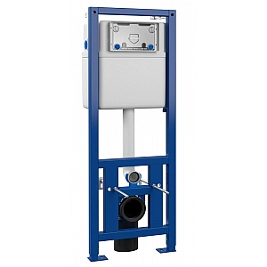 Инсталляция для унитаза Cersanit Link Pro S-IN-MZ-LINK_PRO. Изображение - 1