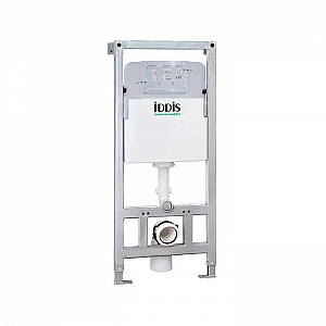 Инсталляция Iddis Neofix NEO0000i32 рамная для подвесного унитаза универсальная