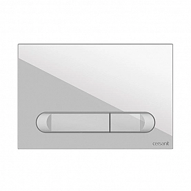 Кнопка для инсталляции Cersanit Estetica 64109