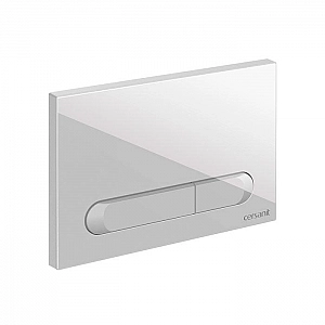 Кнопка для инсталляции Cersanit Estetica 64109. Изображение - 1