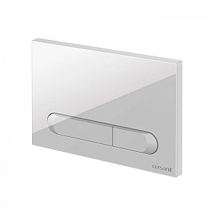 Кнопка для инсталляции Cersanit Estetica 64109. Изображение - 2