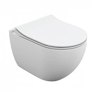 Унитаз подвесной с инсталляцией Cersanit Brasko Smart CO DPL EO Link Pro 64916. Изображение - 4