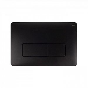 Клавиша смыва Iddis Unifix 010 UNI10B0i77 универсальная черный
