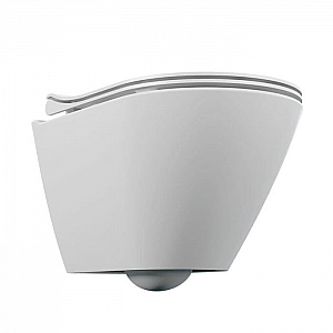 Унитаз подвесной с инсталляцией Cersanit City Smart CO DPL EO Slim Vector LP 64917. Изображение - 3