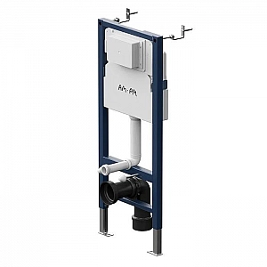 Инсталляция AM.PM I012709