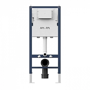 Инсталляция AM.PM I012709. Изображение - 1