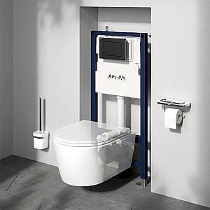 Инсталляция AM.PM I012709. Изображение - 2