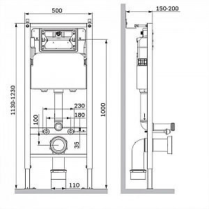 Инсталляция AM.PM I012709. Изображение - 3