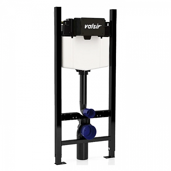 Инсталляция Valsir Winner S Block 90/90