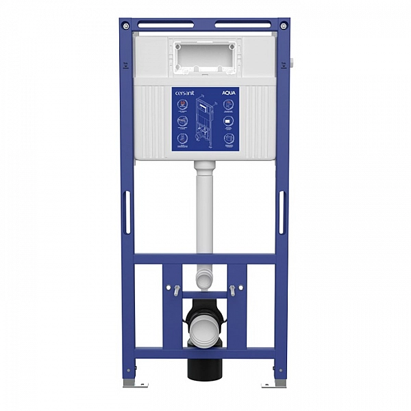 Инсталляция Cersanit Aqua Prime P 50Z 68178